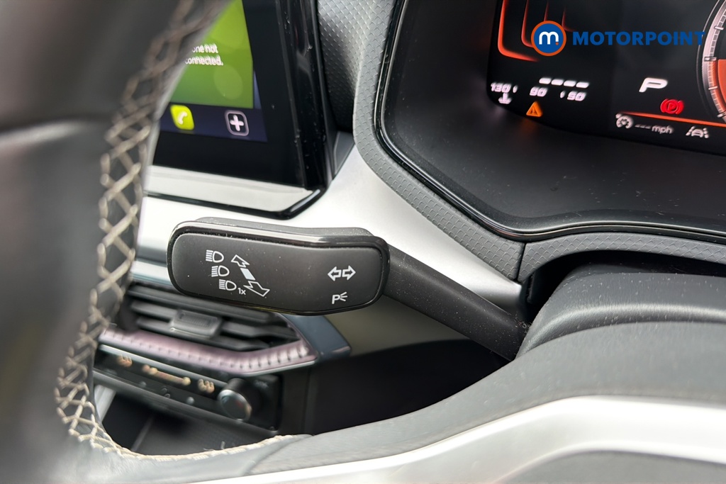 Seat Ibiza Xcellence Automatic Petrol Hatchback - Stock Number (1644825) - 5th supplementary image