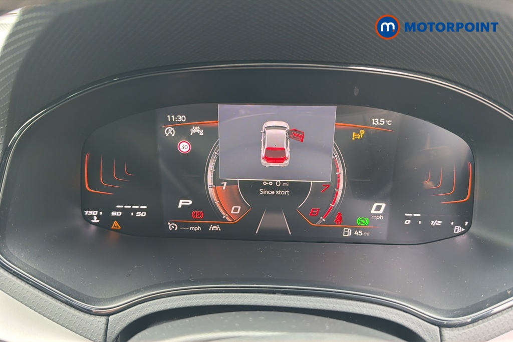 Seat Ibiza Xcellence Automatic Petrol Hatchback - Stock Number (1644825) - 7th supplementary image