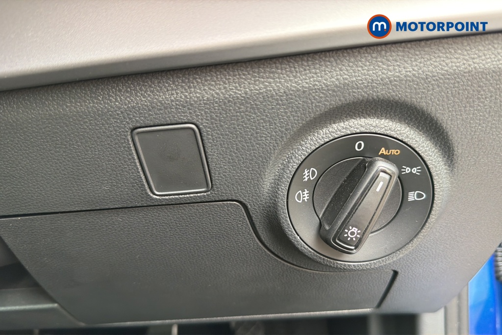 Seat Ibiza Xcellence Automatic Petrol Hatchback - Stock Number (1644825) - 11th supplementary image