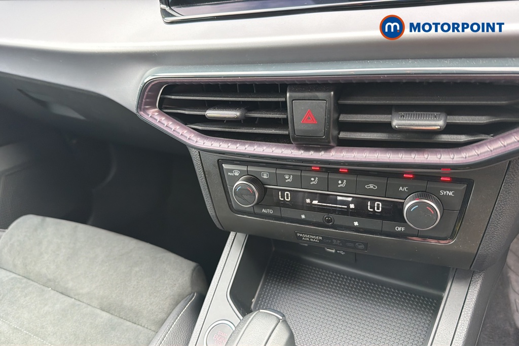 Seat Ibiza Xcellence Automatic Petrol Hatchback - Stock Number (1644825) - 12th supplementary image