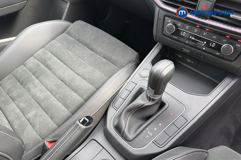 Seat Ibiza Xcellence Automatic Petrol Hatchback - Stock Number (1644825) - 15th supplementary image