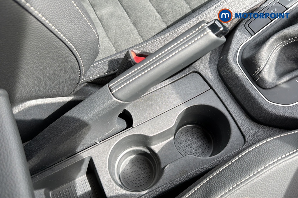 Seat Ibiza Xcellence Automatic Petrol Hatchback - Stock Number (1644825) - 16th supplementary image