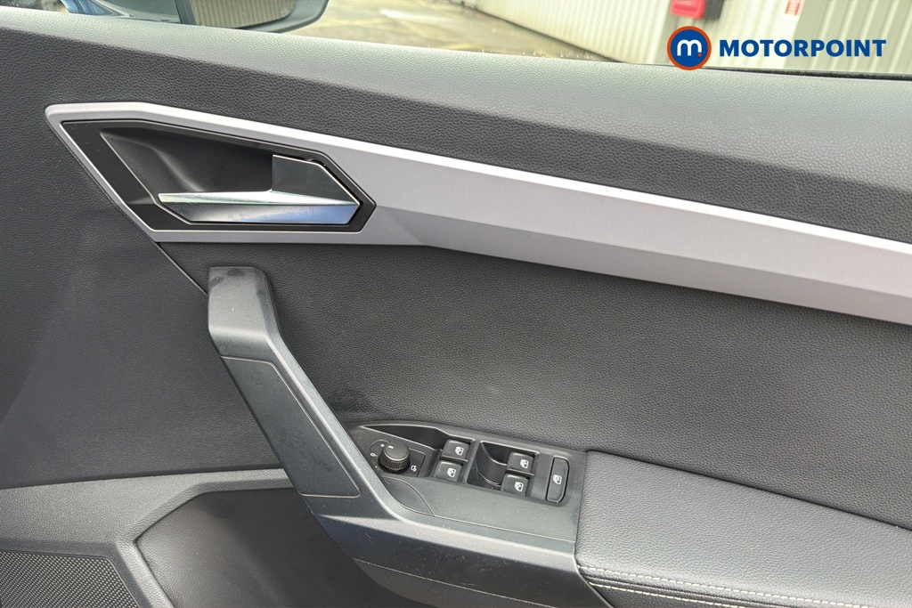 Seat Ibiza Xcellence Automatic Petrol Hatchback - Stock Number (1644825) - 19th supplementary image