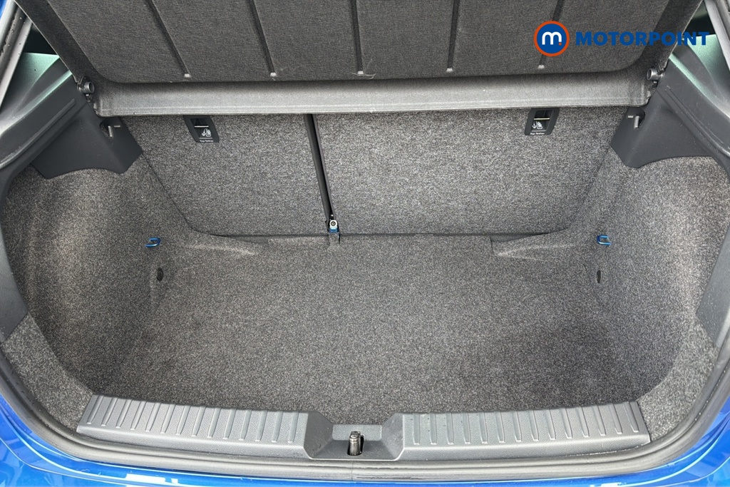 Seat Ibiza Xcellence Automatic Petrol Hatchback - Stock Number (1644825) - 30th supplementary image