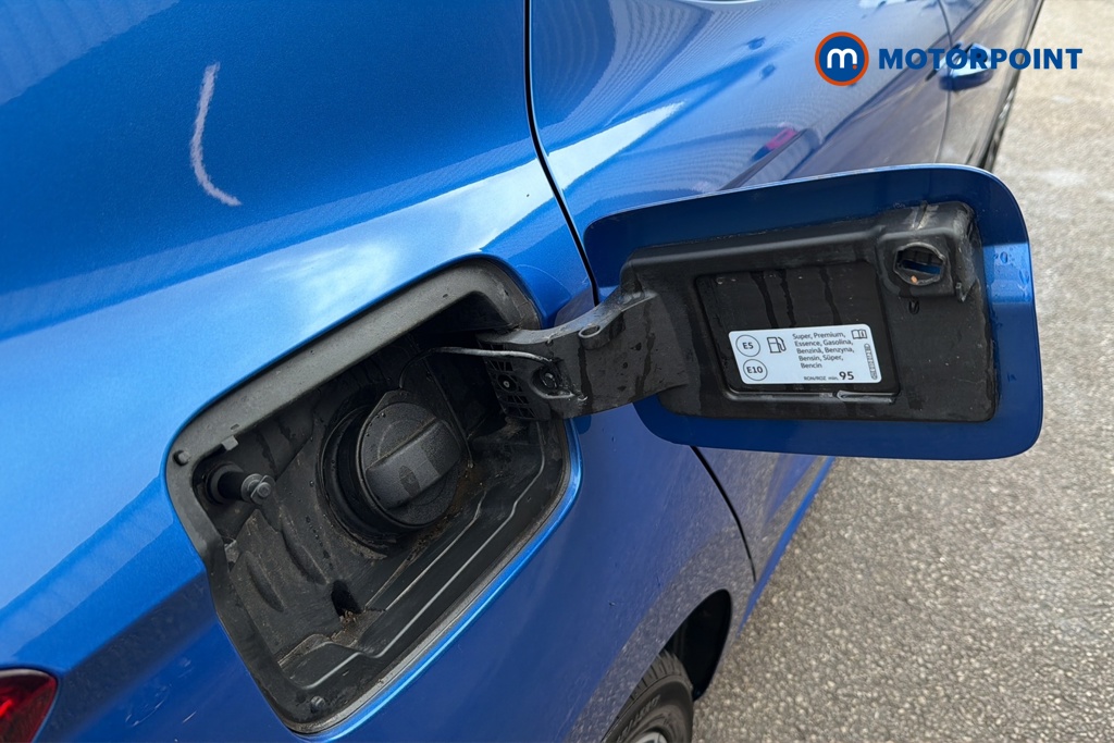Seat Ibiza Xcellence Automatic Petrol Hatchback - Stock Number (1644825) - 41st supplementary image