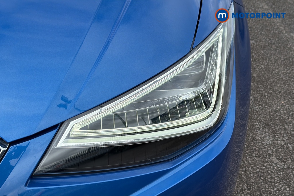 Seat Ibiza Xcellence Automatic Petrol Hatchback - Stock Number (1644825) - 42nd supplementary image