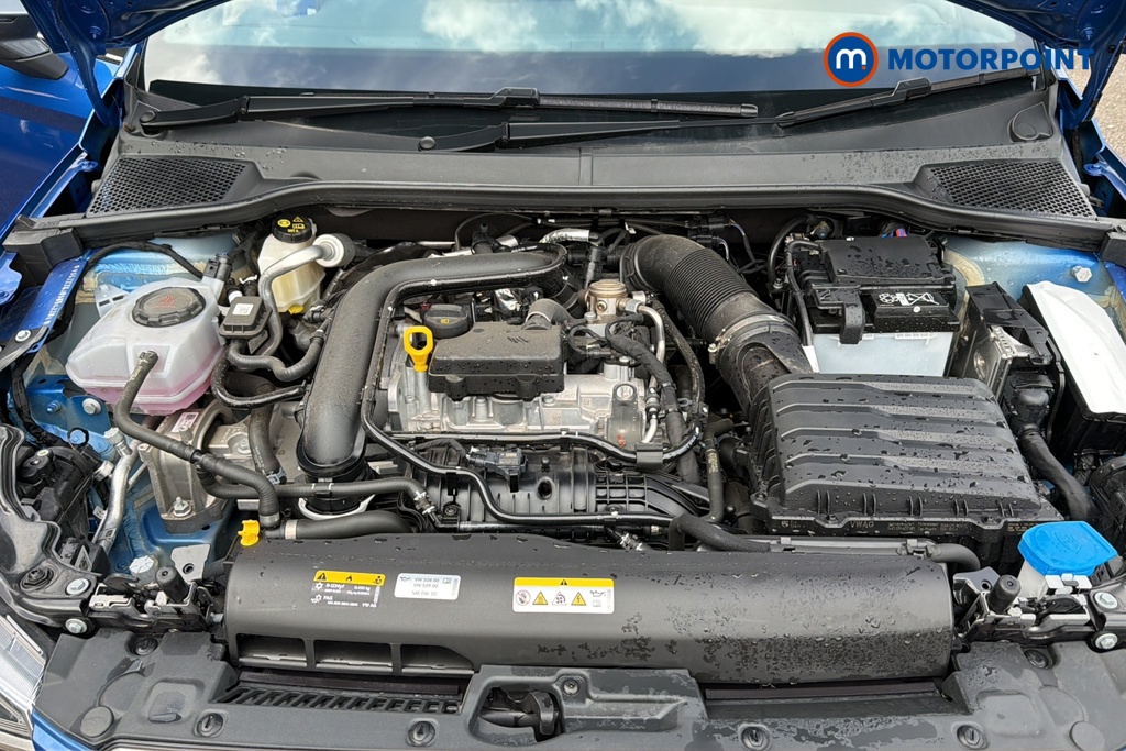 Seat Ibiza Xcellence Automatic Petrol Hatchback - Stock Number (1644825) - 48th supplementary image