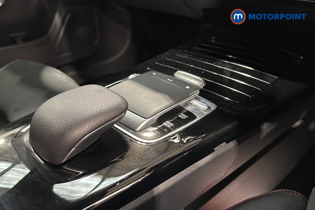 Mercedes-Benz A Class Amg Line Automatic Diesel Hatchback - Stock Number (1644882) - 15th supplementary image