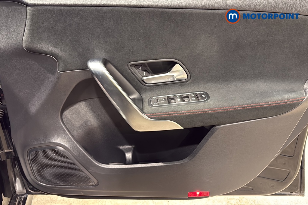 Mercedes-Benz A Class Amg Line Automatic Diesel Hatchback - Stock Number (1644882) - 18th supplementary image