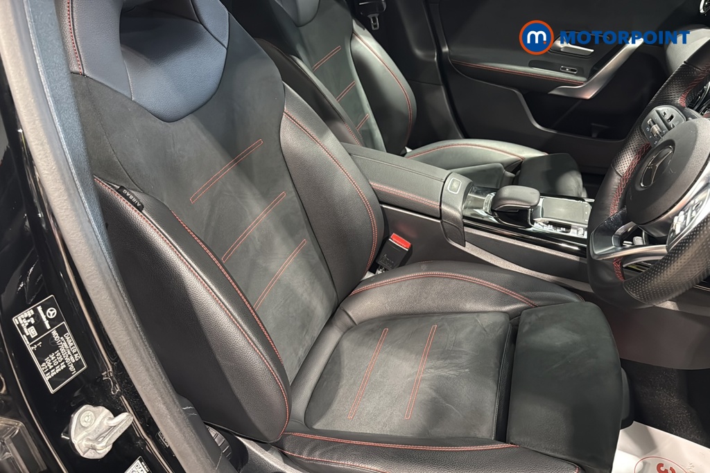 Mercedes-Benz A Class Amg Line Automatic Diesel Hatchback - Stock Number (1644882) - 22nd supplementary image