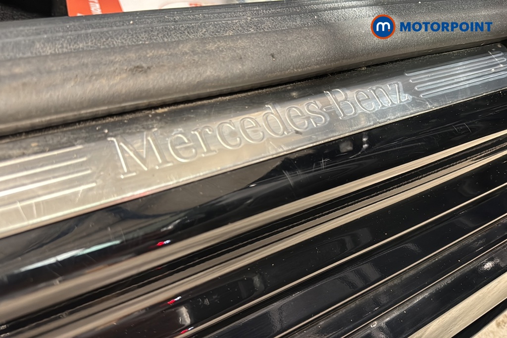 Mercedes-Benz A Class Amg Line Automatic Diesel Hatchback - Stock Number (1644882) - 24th supplementary image