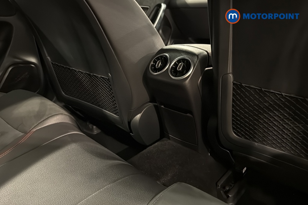 Mercedes-Benz A Class Amg Line Automatic Diesel Hatchback - Stock Number (1644882) - 28th supplementary image