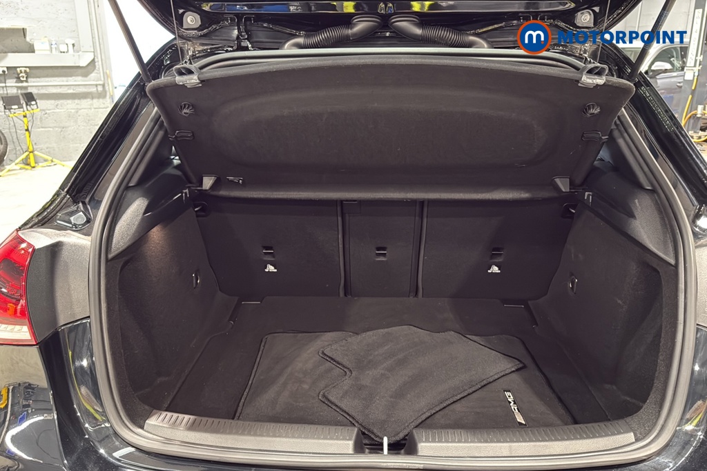 Mercedes-Benz A Class Amg Line Automatic Diesel Hatchback - Stock Number (1644882) - 30th supplementary image