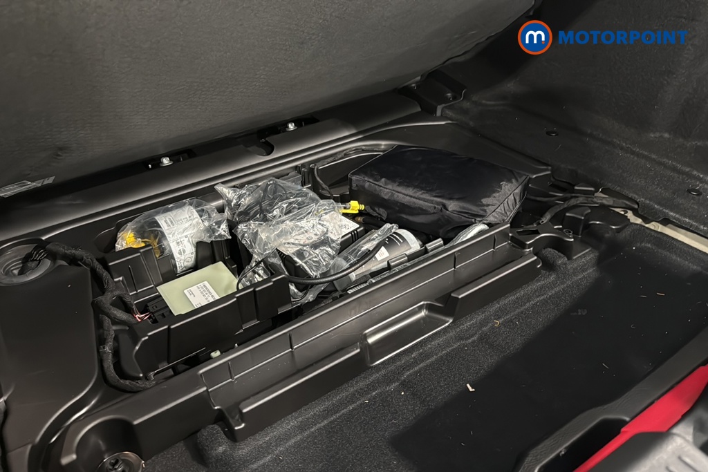Mercedes-Benz A Class Amg Line Automatic Diesel Hatchback - Stock Number (1644882) - 33rd supplementary image
