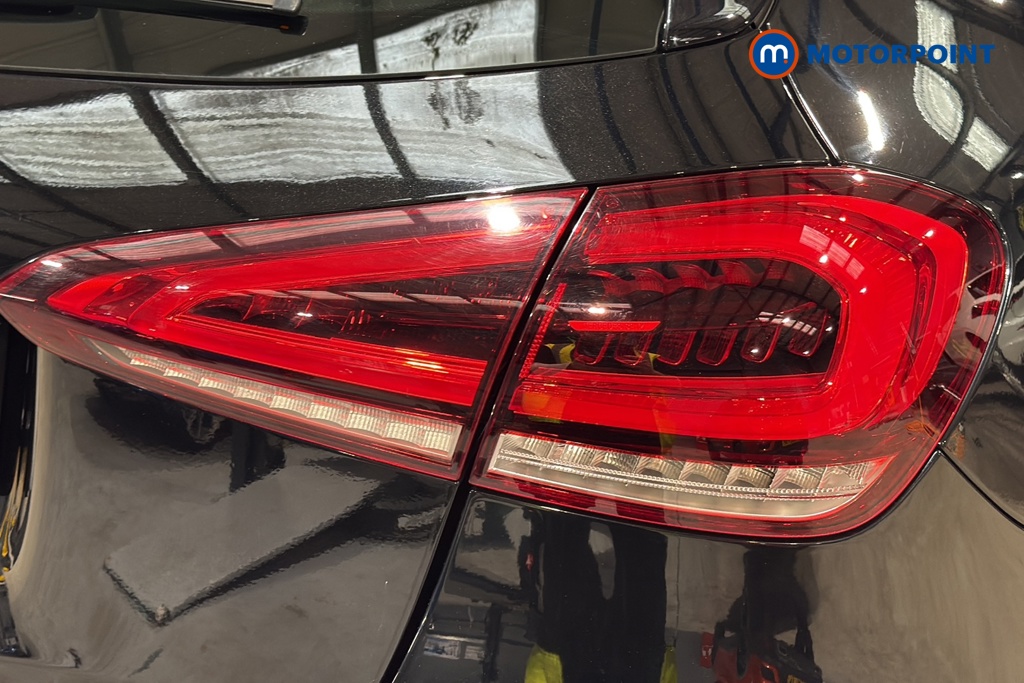 Mercedes-Benz A Class Amg Line Automatic Diesel Hatchback - Stock Number (1644882) - 36th supplementary image