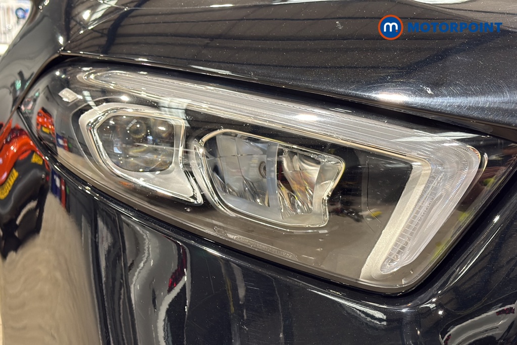 Mercedes-Benz A Class Amg Line Automatic Diesel Hatchback - Stock Number (1644882) - 42nd supplementary image