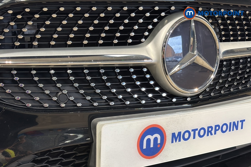 Mercedes-Benz A Class Amg Line Automatic Diesel Hatchback - Stock Number (1644882) - 43rd supplementary image