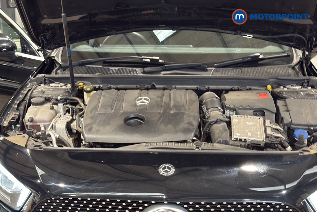 Mercedes-Benz A Class Amg Line Automatic Diesel Hatchback - Stock Number (1644882) - 48th supplementary image