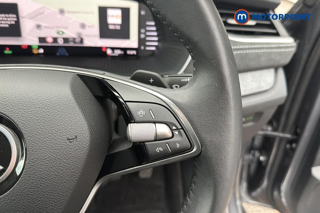 Skoda Octavia Se L Automatic Petrol Hatchback - Stock Number (1644883) - 3rd supplementary image
