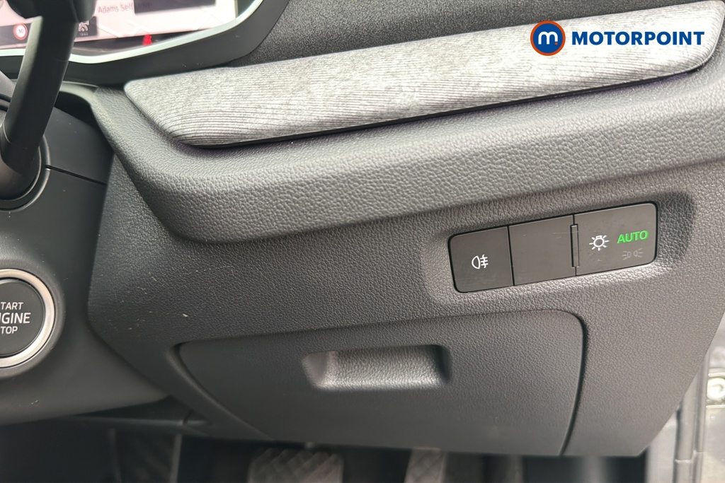 Skoda Octavia Se L Automatic Petrol Hatchback - Stock Number (1644883) - 11th supplementary image