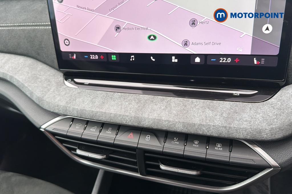 Skoda Octavia Se L Automatic Petrol Hatchback - Stock Number (1644883) - 12th supplementary image