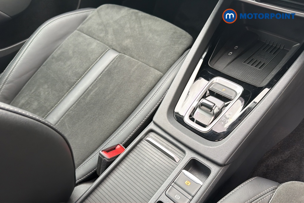 Skoda Octavia Se L Automatic Petrol Hatchback - Stock Number (1644883) - 15th supplementary image