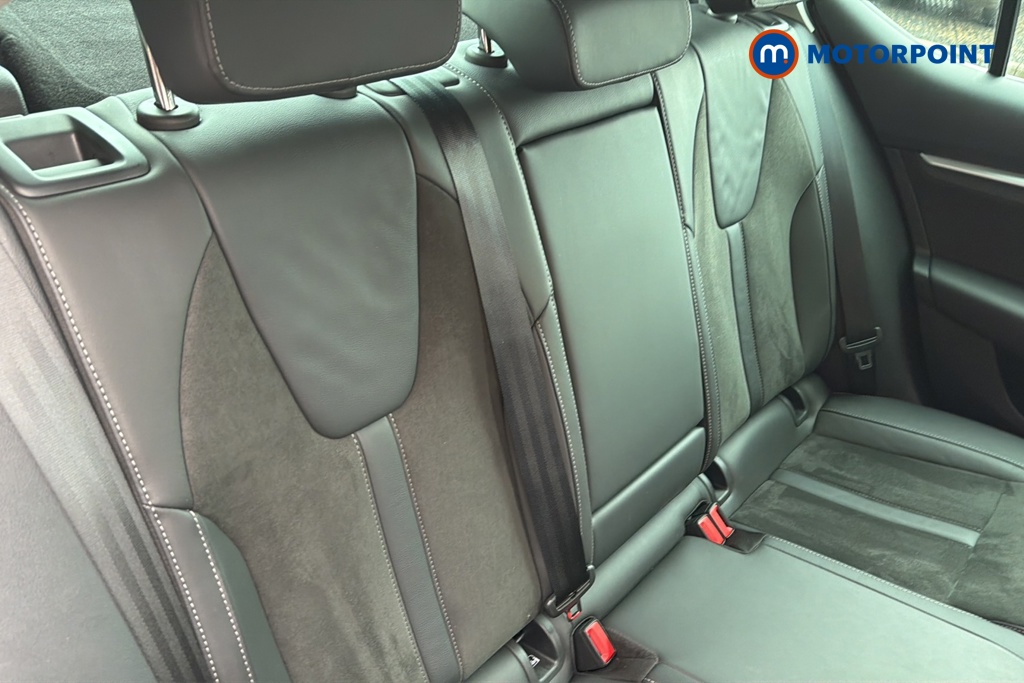 Skoda Octavia Se L Automatic Petrol Hatchback - Stock Number (1644883) - 25th supplementary image