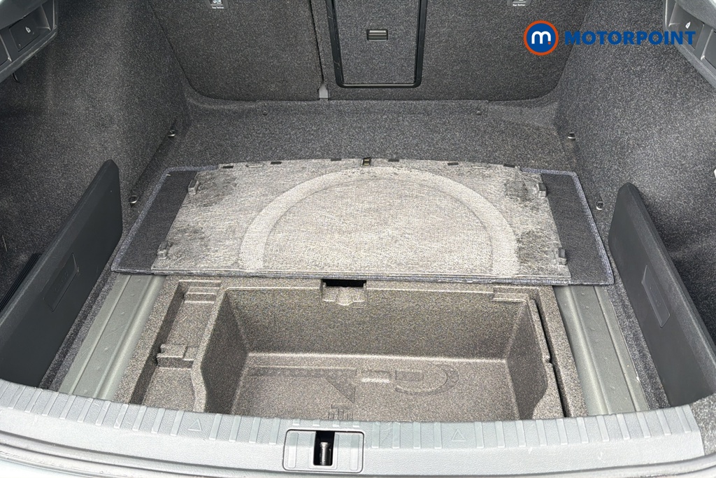 Skoda Octavia Se L Automatic Petrol Hatchback - Stock Number (1644883) - 33rd supplementary image