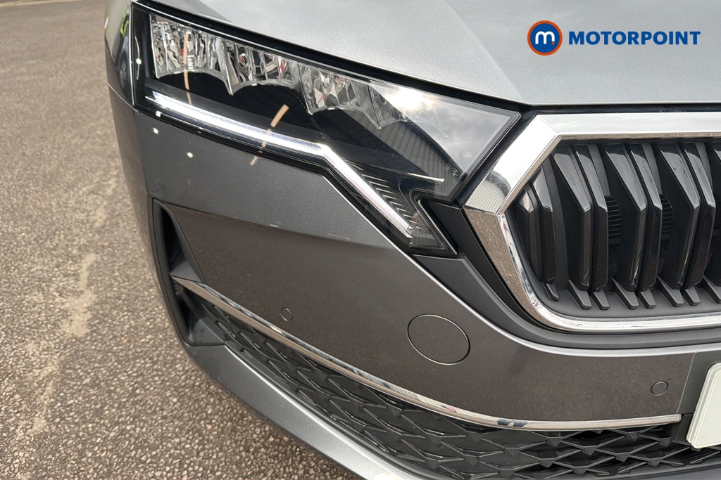 Skoda Octavia Se L Automatic Petrol Hatchback - Stock Number (1644883) - 38th supplementary image