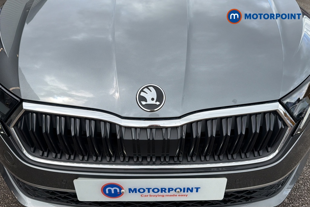 Skoda Octavia Se L Automatic Petrol Hatchback - Stock Number (1644883) - 43rd supplementary image