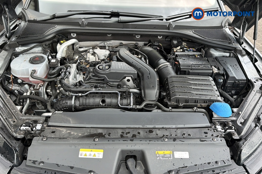 Skoda Octavia Se L Automatic Petrol Hatchback - Stock Number (1644883) - 48th supplementary image