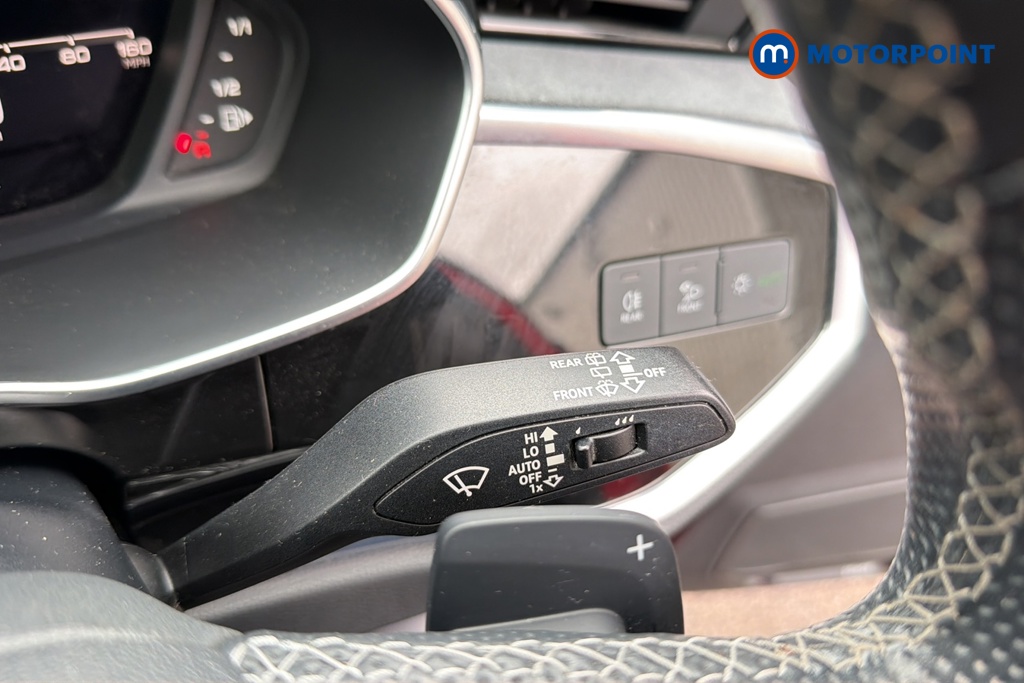 Audi Q3 Vorsprung Automatic Petrol SUV - Stock Number (1644929) - 6th supplementary image