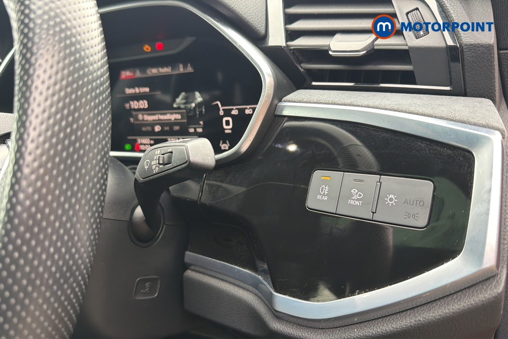 Audi Q3 Vorsprung Automatic Petrol SUV - Stock Number (1644929) - 11th supplementary image
