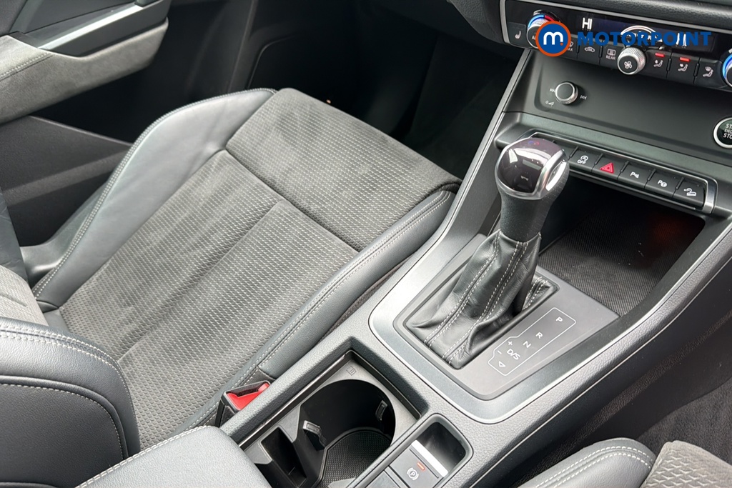 Audi Q3 Vorsprung Automatic Petrol SUV - Stock Number (1644929) - 15th supplementary image