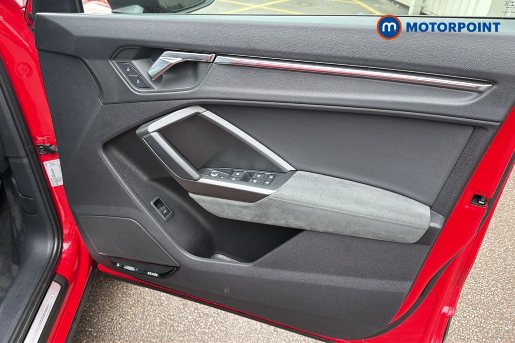 Audi Q3 Vorsprung Automatic Petrol SUV - Stock Number (1644929) - 18th supplementary image
