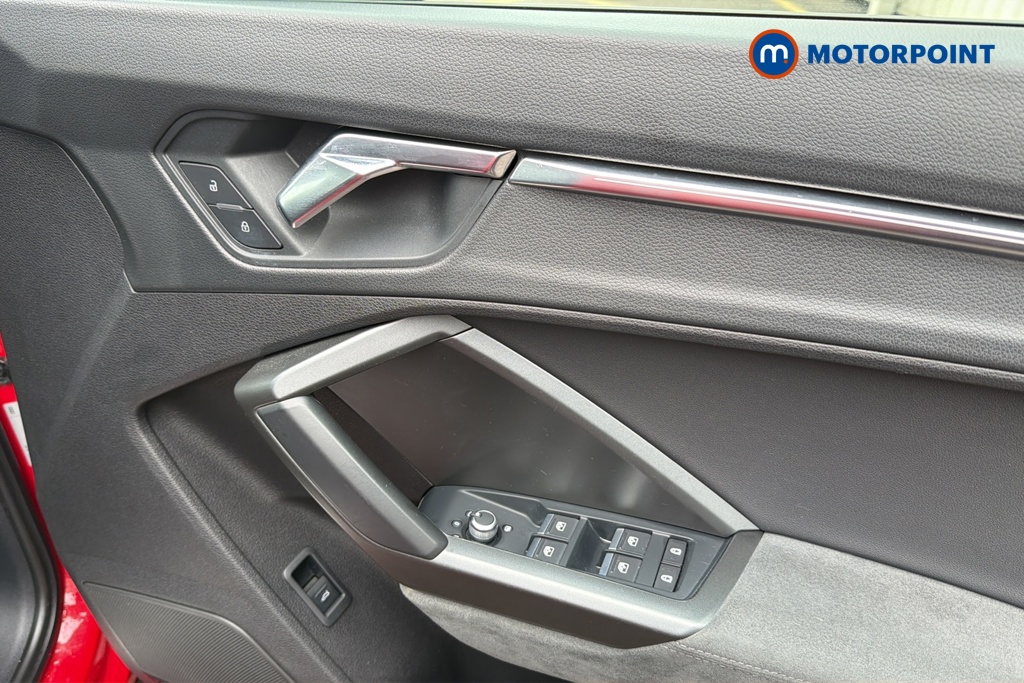 Audi Q3 Vorsprung Automatic Petrol SUV - Stock Number (1644929) - 19th supplementary image