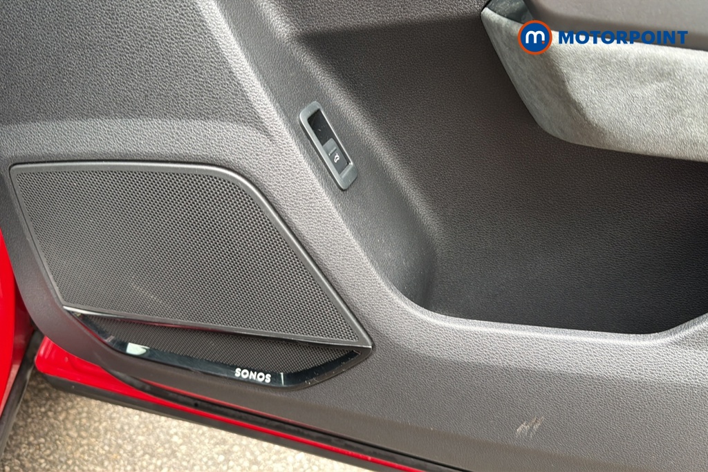 Audi Q3 Vorsprung Automatic Petrol SUV - Stock Number (1644929) - 21st supplementary image