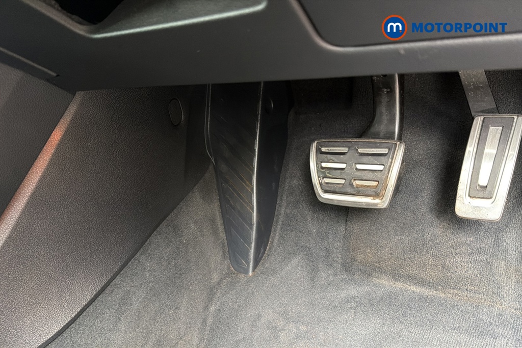 Audi Q3 Vorsprung Automatic Petrol SUV - Stock Number (1644929) - 24th supplementary image