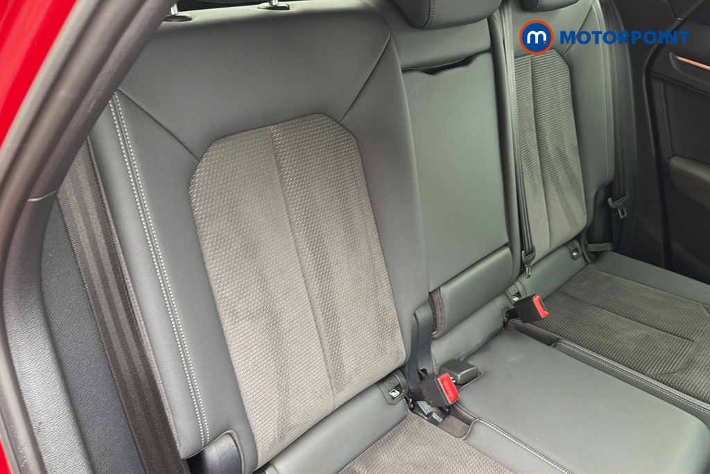 Audi Q3 Vorsprung Automatic Petrol SUV - Stock Number (1644929) - 25th supplementary image