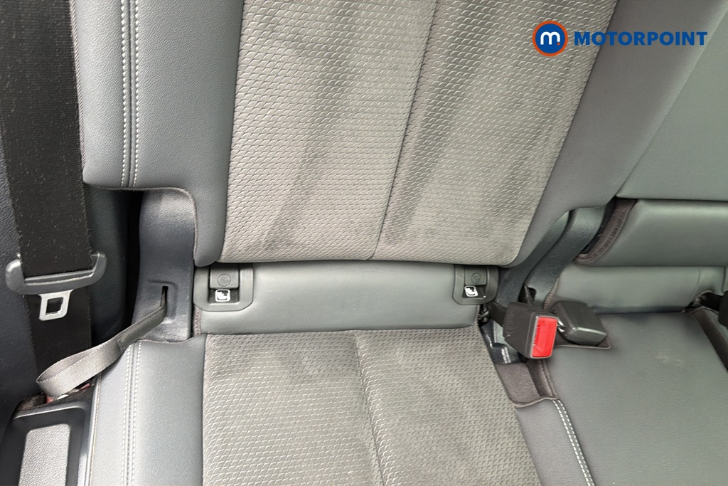 Audi Q3 Vorsprung Automatic Petrol SUV - Stock Number (1644929) - 27th supplementary image