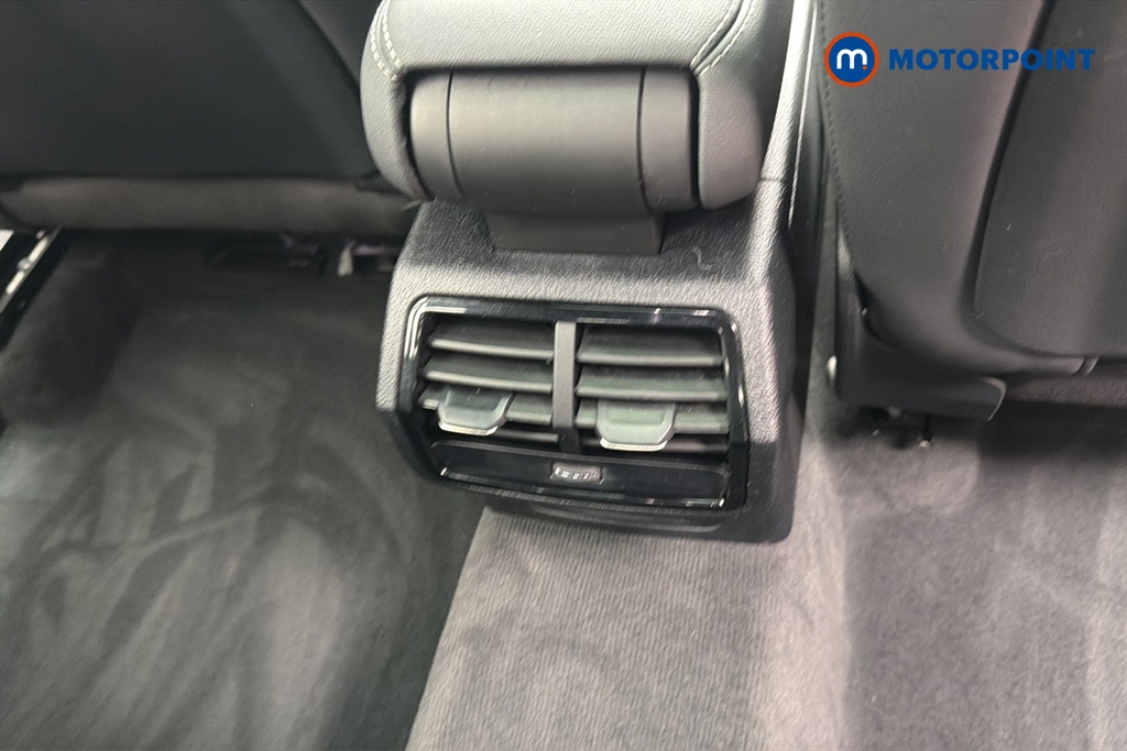 Audi Q3 Vorsprung Automatic Petrol SUV - Stock Number (1644929) - 28th supplementary image