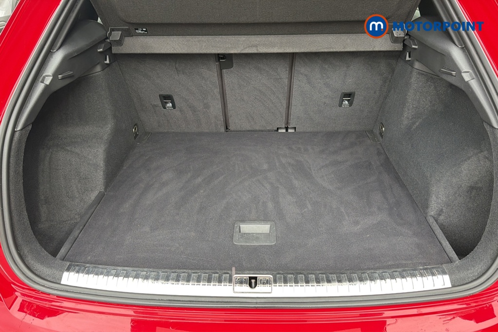 Audi Q3 Vorsprung Automatic Petrol SUV - Stock Number (1644929) - 30th supplementary image