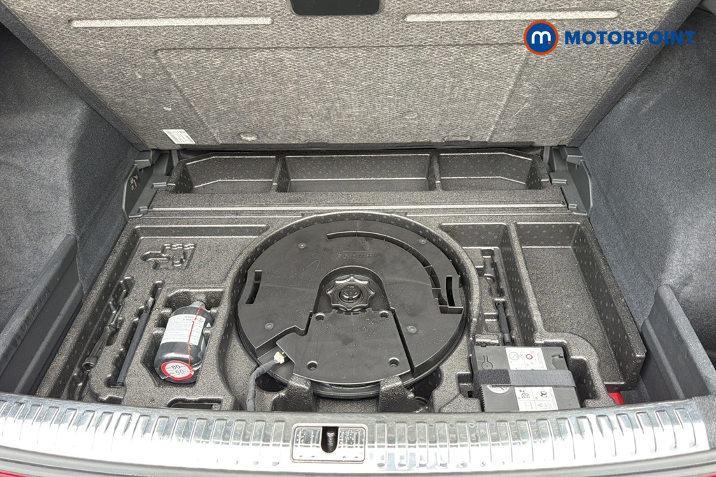 Audi Q3 Vorsprung Automatic Petrol SUV - Stock Number (1644929) - 33rd supplementary image