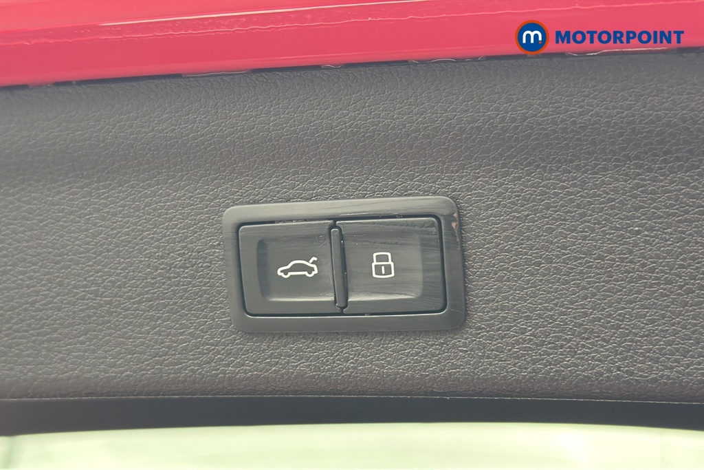Audi Q3 Vorsprung Automatic Petrol SUV - Stock Number (1644929) - 35th supplementary image