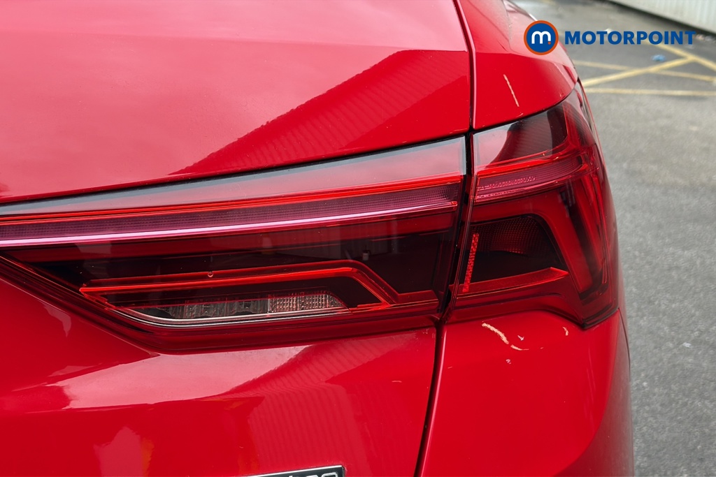 Audi Q3 Vorsprung Automatic Petrol SUV - Stock Number (1644929) - 36th supplementary image