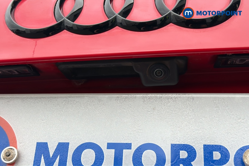Audi Q3 Vorsprung Automatic Petrol SUV - Stock Number (1644929) - 37th supplementary image