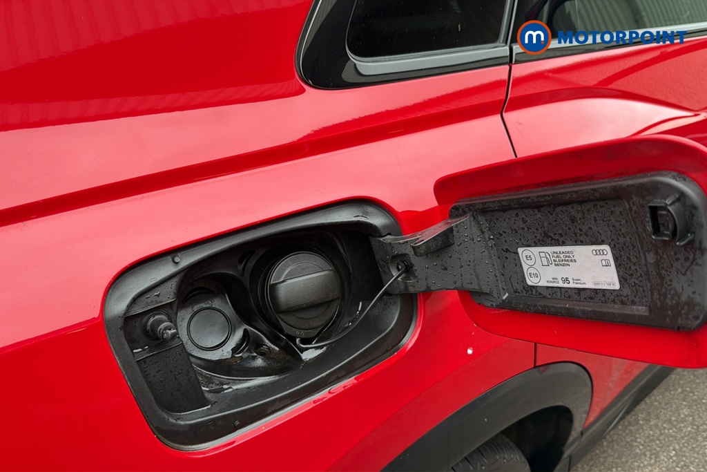 Audi Q3 Vorsprung Automatic Petrol SUV - Stock Number (1644929) - 41st supplementary image