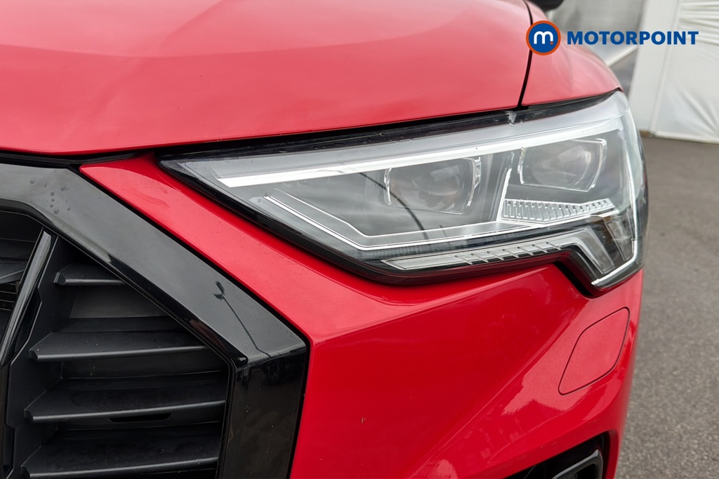Audi Q3 Vorsprung Automatic Petrol SUV - Stock Number (1644929) - 42nd supplementary image