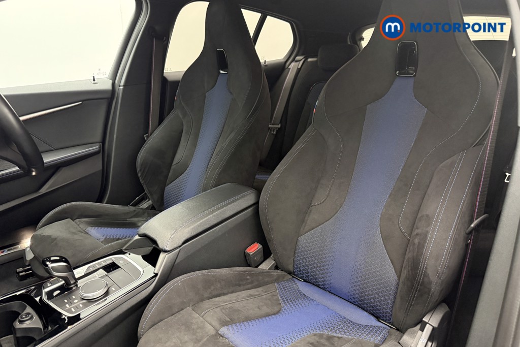 BMW 1 Series M135i Automatic Petrol Hatchback - Stock Number (1644938) - 3rd supplementary image