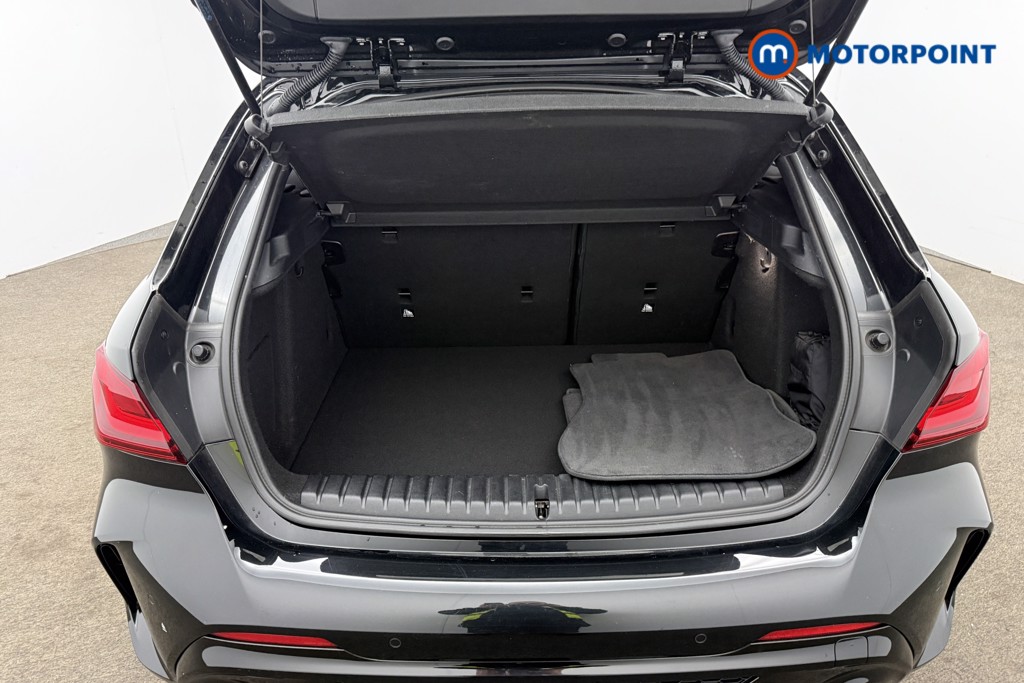 BMW 1 Series M135i Automatic Petrol Hatchback - Stock Number (1644938) - 6th supplementary image